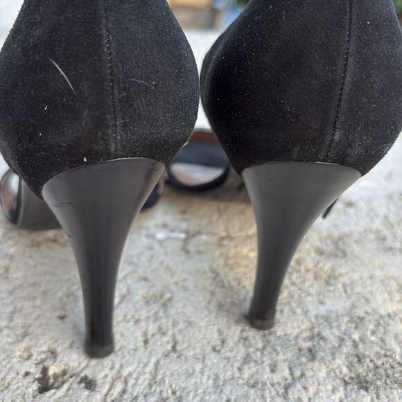 Gucci Heeled sandals - Picture 6 of 10